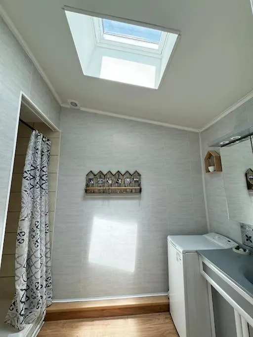 Maison 6 Couchages Avec Grand Jardin Parking Apartment Clermont-Ferrand 0*,  France