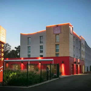 Hotell Estaing, Clermont-Ferrand